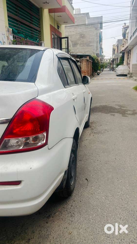 2015 Maruti Suzuki Swift Dzire