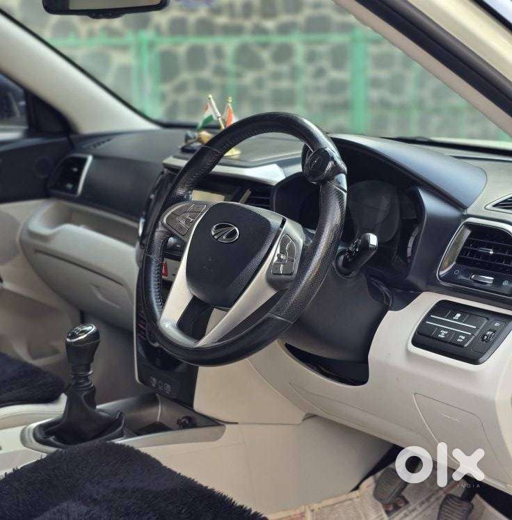 Mahindra Xuv300 W8 Option Diesel, 2019, Diesel