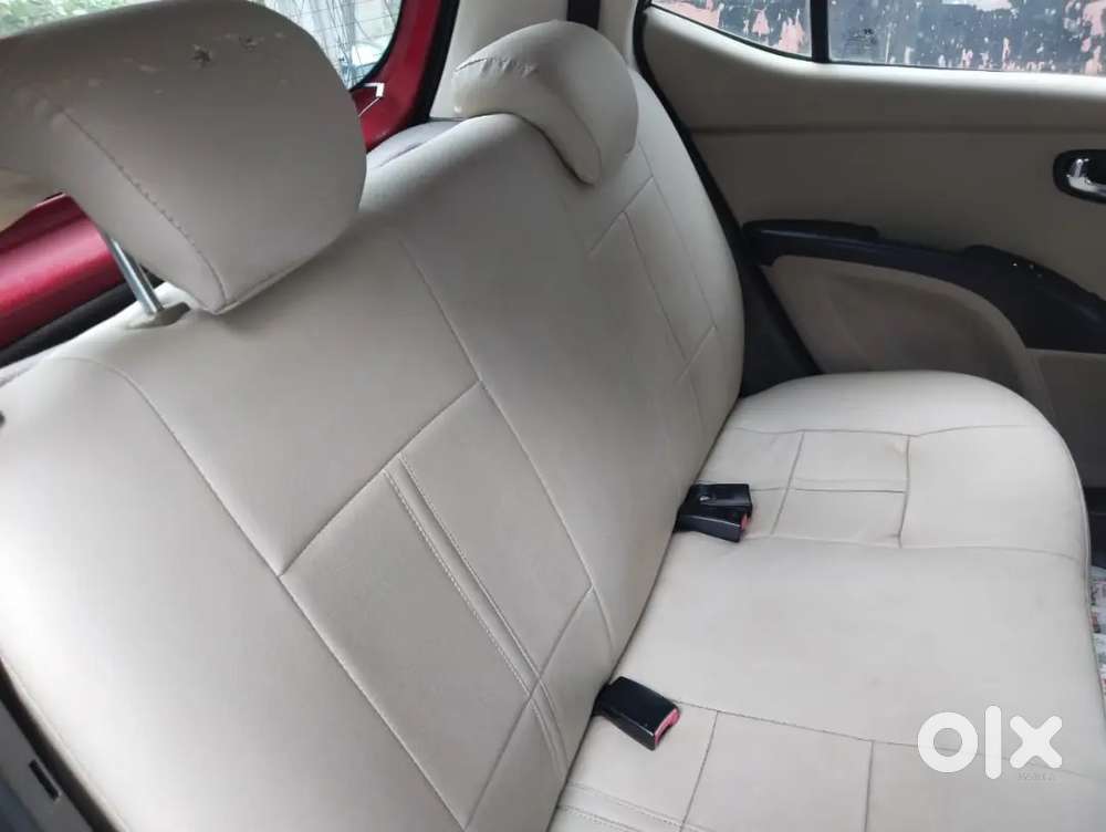 Hyundai I10 Sportz 2011 Manual Petrol