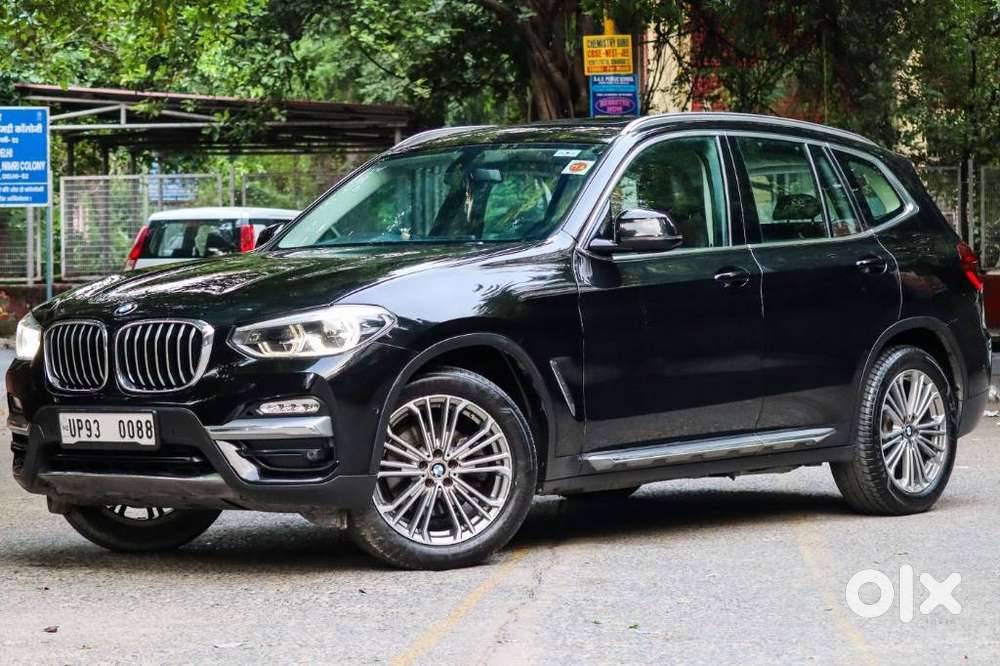 Bmw X3 2.0 Xdrive 20d Luxury Edition, 2018, Diesel