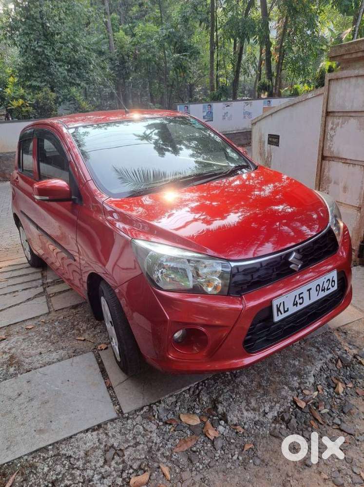 Maruti Suzuki Celerio Zxi Amt, 2020, Petrol