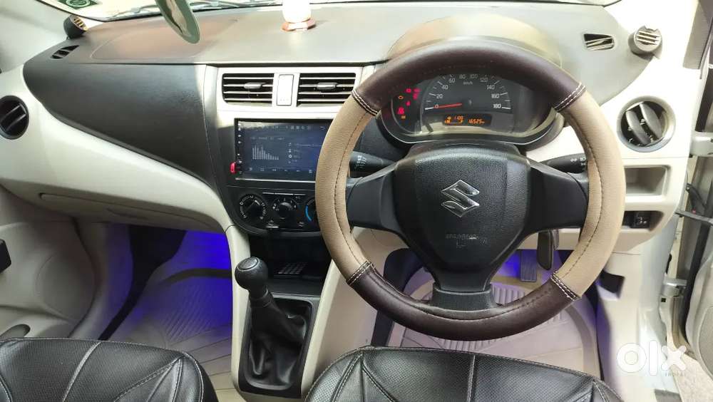 Maruti Suzuki Celerio Lxi 2021/2022 Single Owner