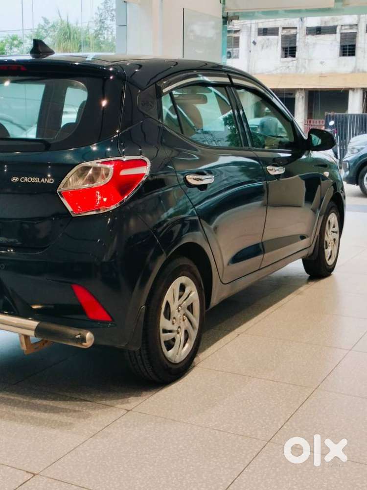 Hyundai Grand I10 Nios Magna 1.2 Kappa Vtvt, 2022, Petrol