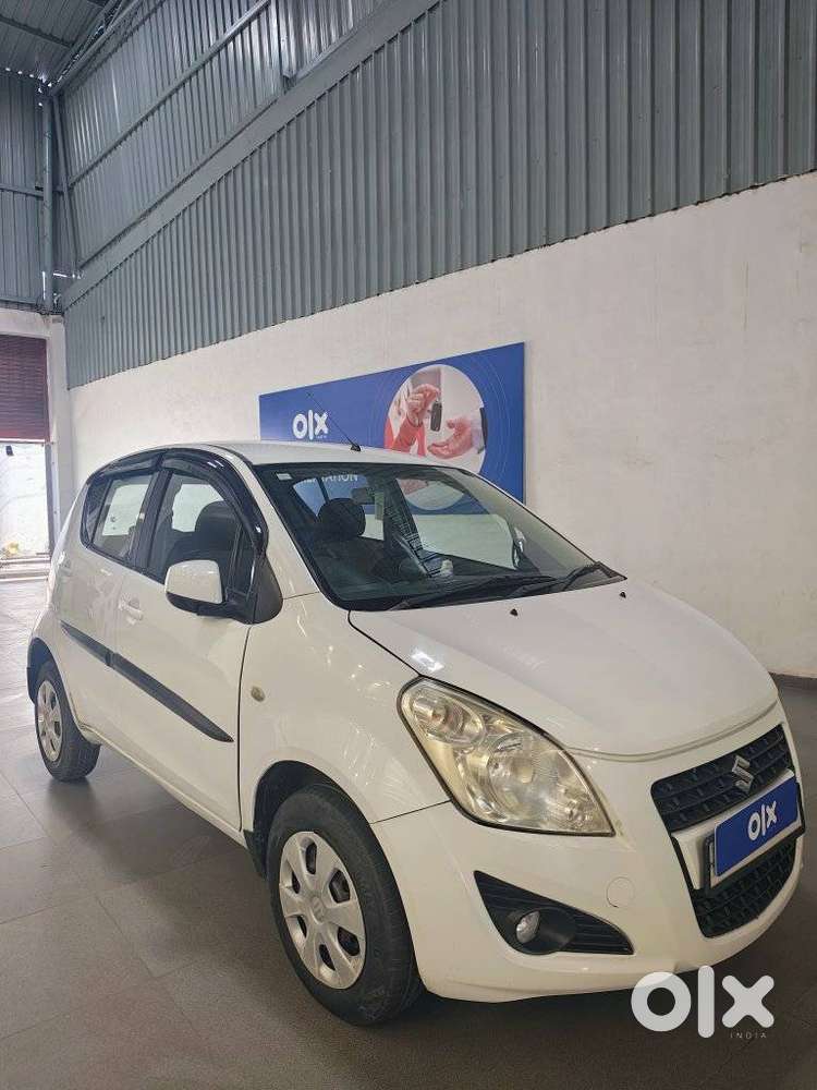 Maruti Suzuki Ritz Vdi Bs-iv, 2015, Diesel