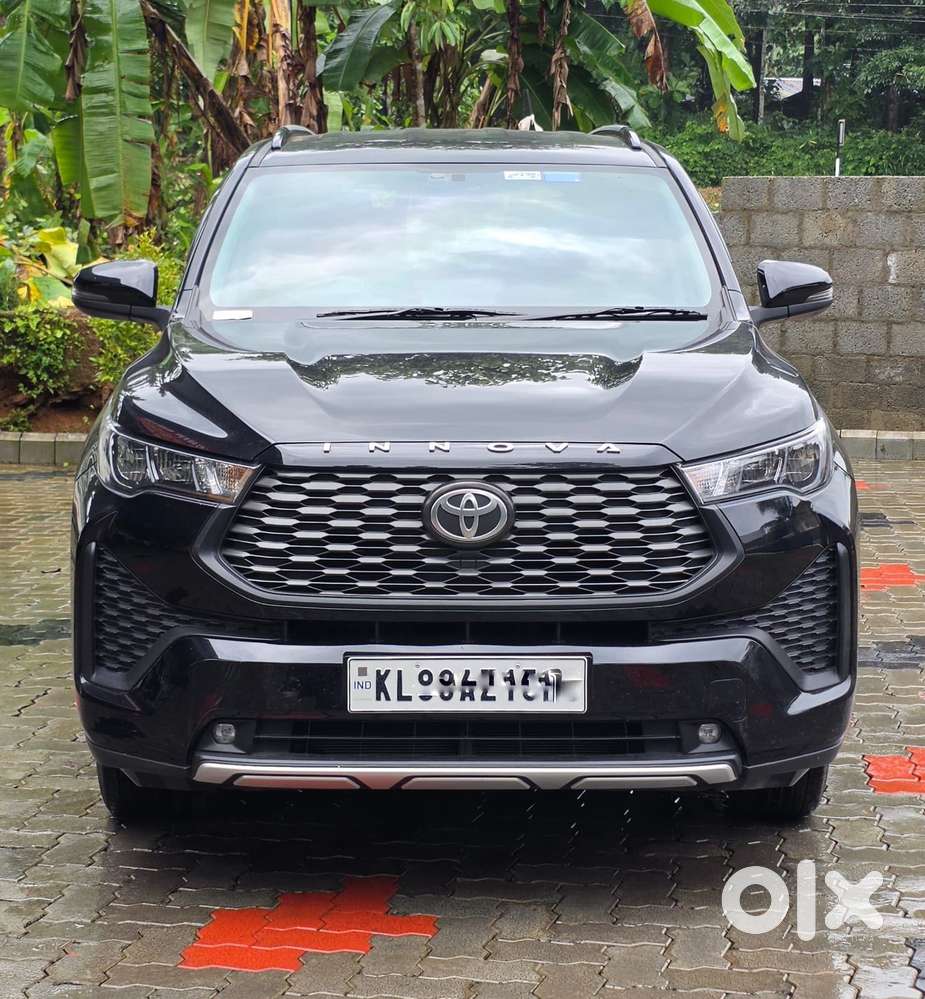 Toyota Innova Hycross 2.0 Gx 7 Str, 2025, Petrol