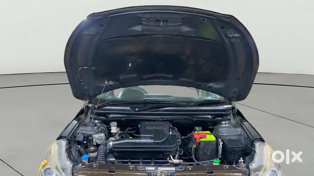 Maruti Suzuki Ciaz 2014-2017 Vxi Plus, 2017, Petrol