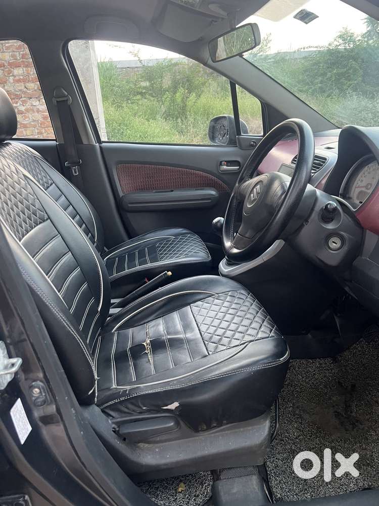 Maruti Suzuki Ritz Vdi Genus, 2015, Diesel