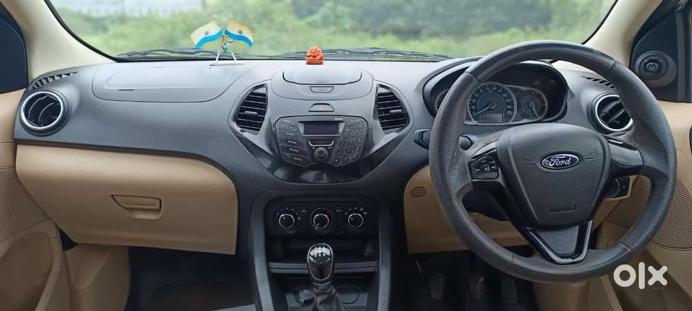 Ford Aspire Trend Plus Tdci, 2015, Diesel