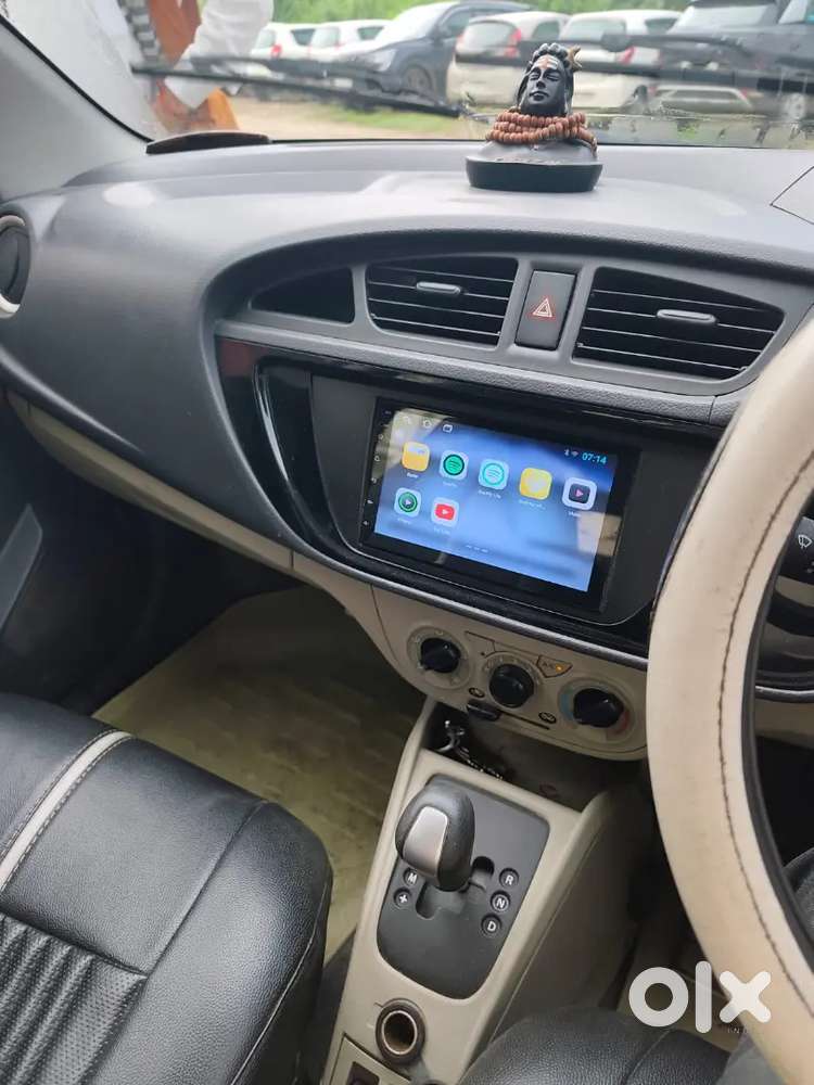 Maruti Suzuki Alto 2018 Petrol Automatic