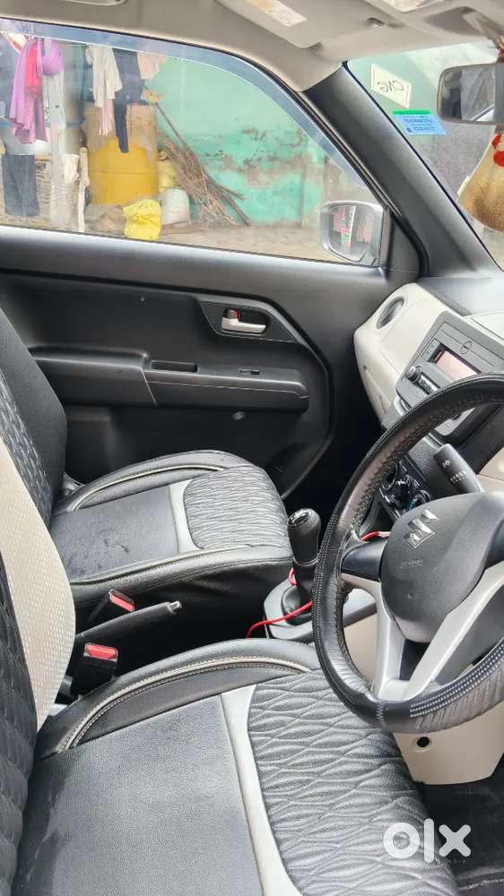 Maruti Wagon R 1.0 Vxi 2026