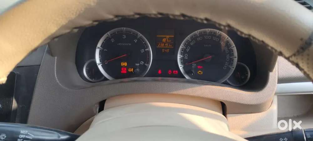 Maruti Suzuki Ertiga 2012 Diesel 235000 Km Driven