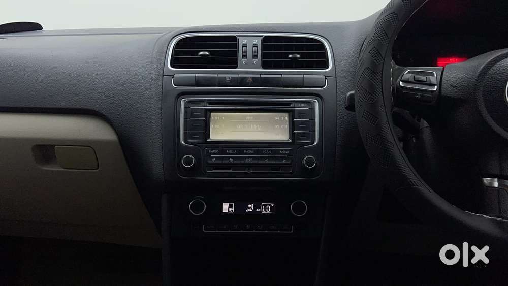 Volkswagen Polo 2009-2013 Petrol Highline 1.2l, 2013, Petrol