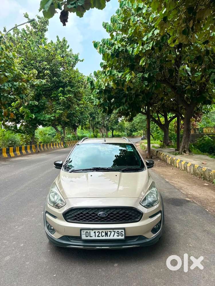 Delhi Passing Without Registration 3.40