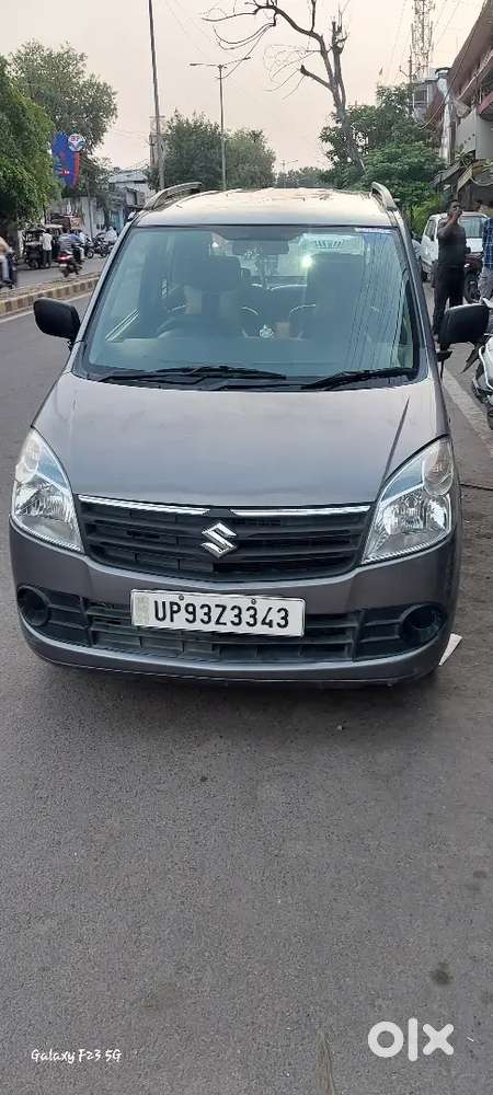 Maruti Suzuki Wagon R 1.0 2010 Petrol 80000 Km Driven