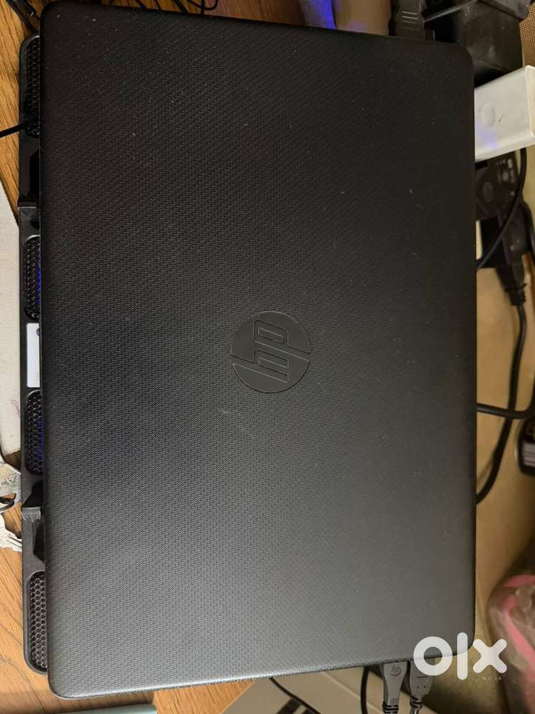 HP 15 11Gen i3 8GB + 512GB SSD (HSN-84713010)