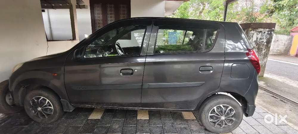 Maruti Suzuki Alto 800 2016 Petrol Well Maintained