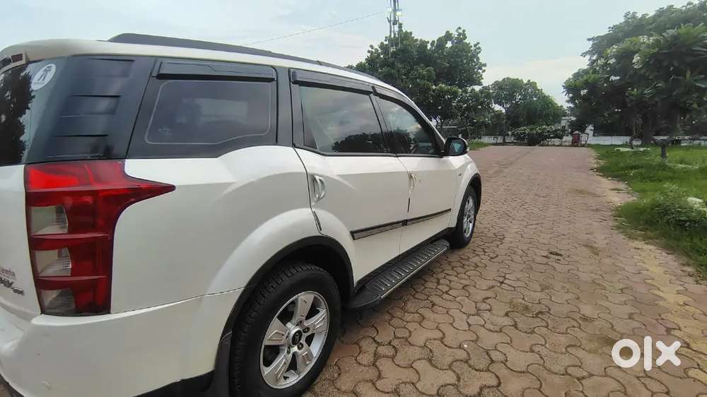 Mahindra Xuv500 Diesel Manual 2012