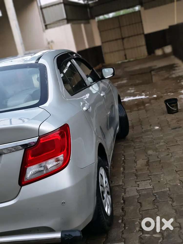 Maruti Suzuki Dzire 2019 डीज़ल मैनुअल