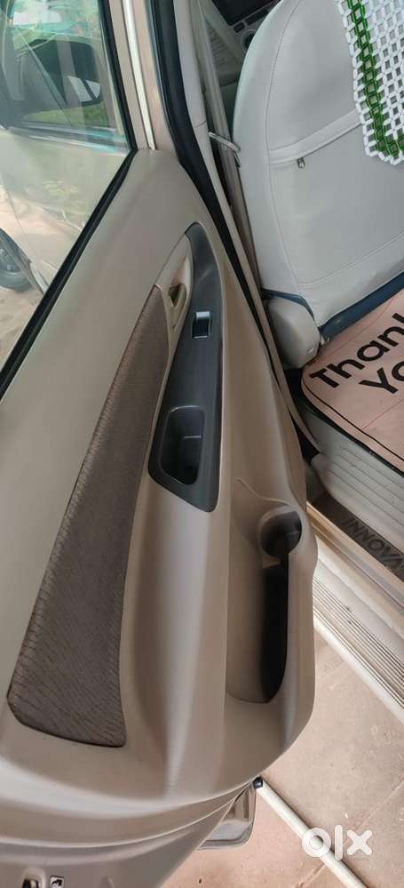 Toyota Innova 2013 Diesel 106000 Km Driven