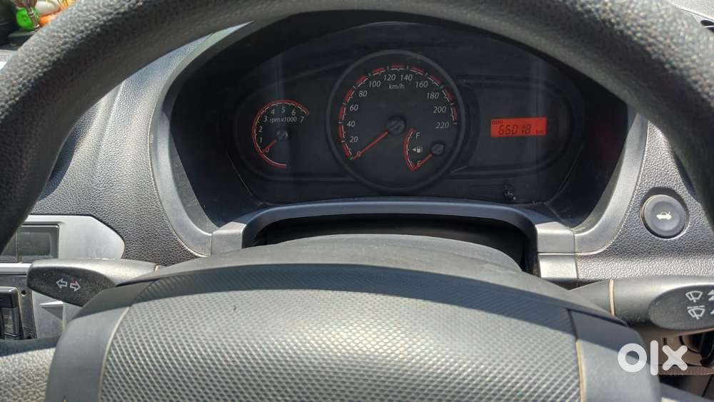 Ford Figo 2010-2012 Petrol Lxi, 2011, Petrol