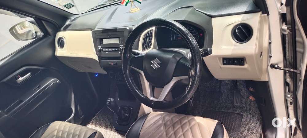 Maruti Suzuki Wagon R Vxi Optional, 2024, Petrol