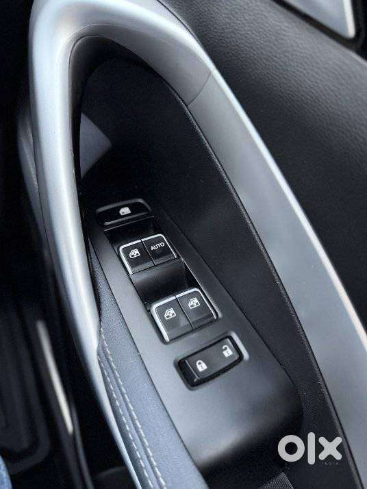 Mg Hector Super Mt, 2021, Petrol