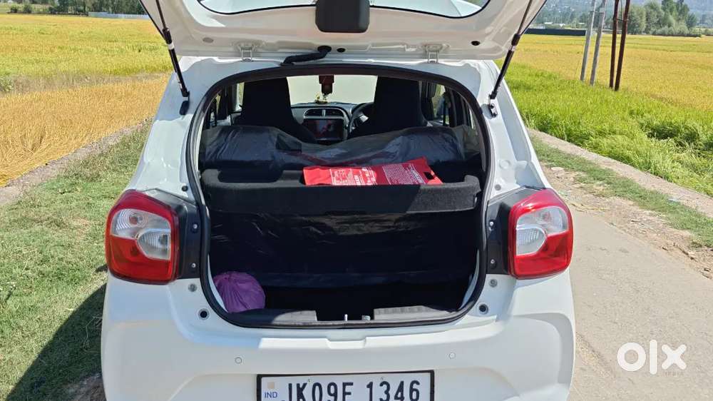 Maruti Suzuki Alto K10 Lxi Airbag 2025