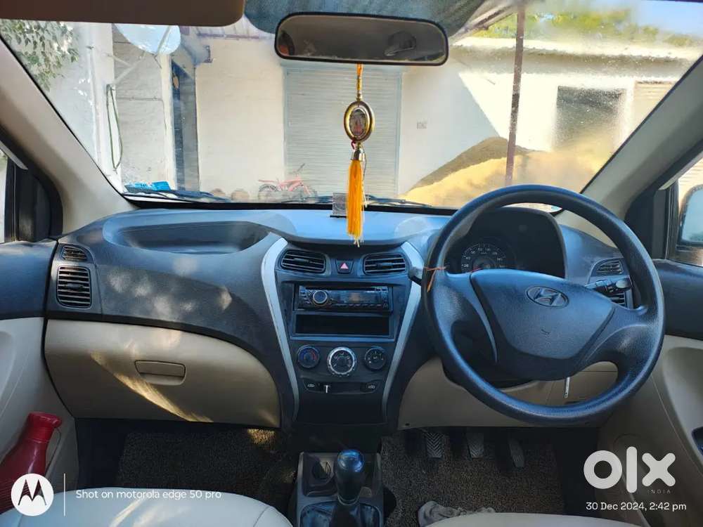 Good Condition