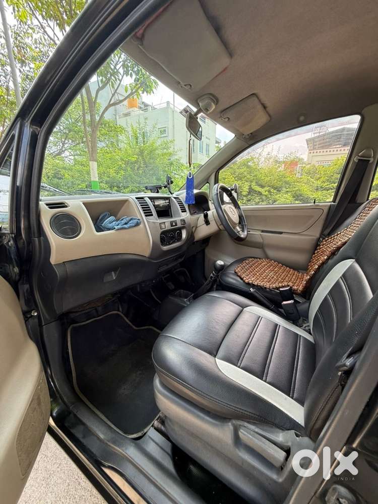 Maruti Zen Estilo 2007