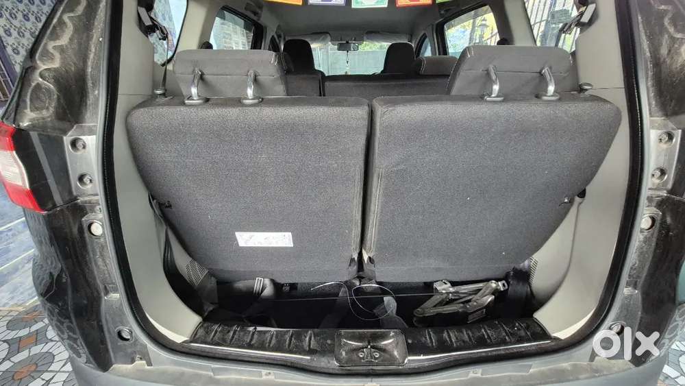 Renault Triber 2024 Petrol Well Maintained