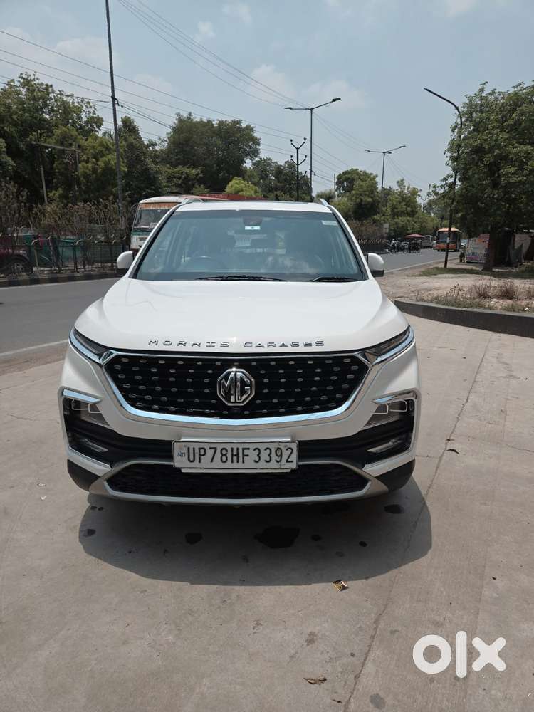 Mg Hector Sharp Diesel Mt, 2023, Diesel