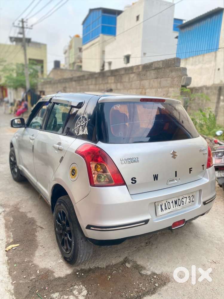 Maruti Suzuki Swift 2008 Diesel Good Condition