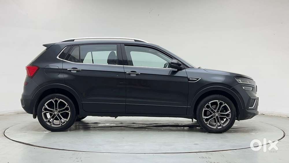 Skoda Kushaq 1.5 Tsi Style, 2022, Petrol