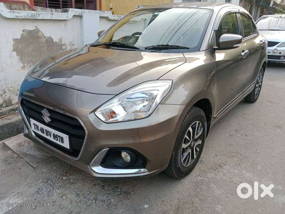 Maruti Suzuki Swift Dzire Zxi Plus , 2023, Petrol