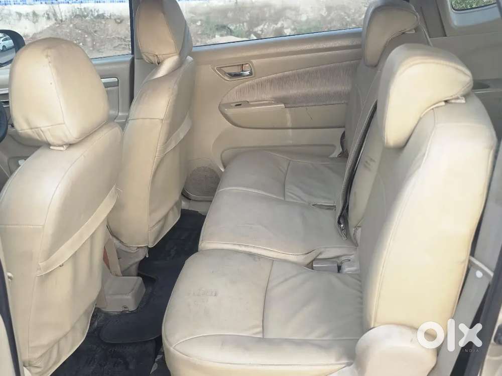 Ertiga 2014 Diesel (price Negotiable )