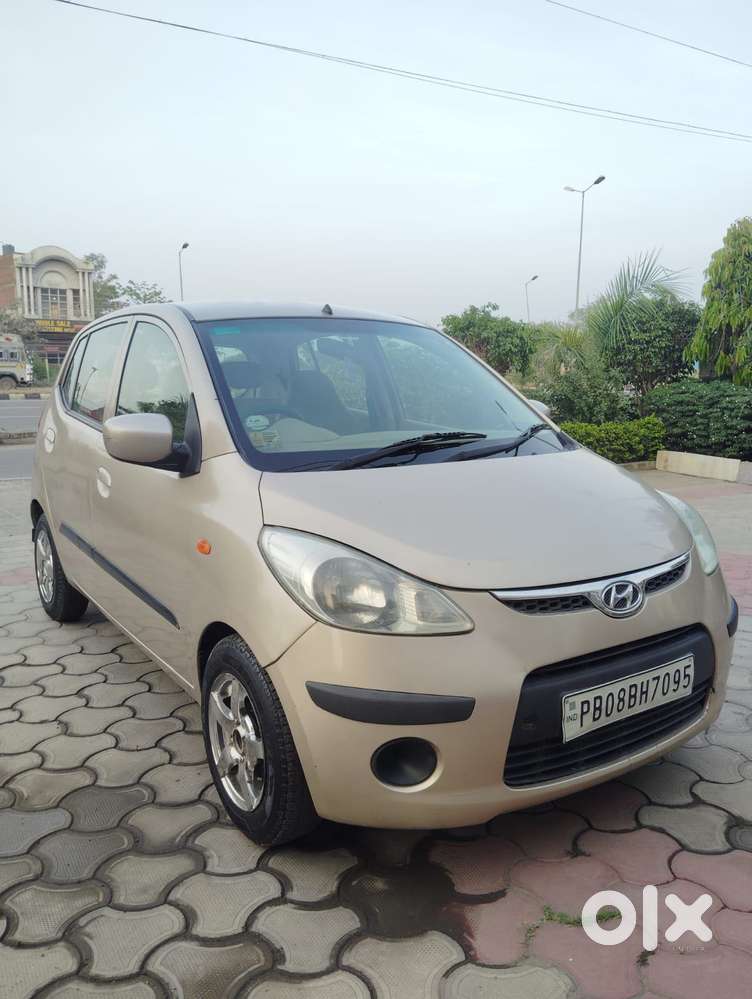 Hyundai I10 1.2 Kappa Magna, 2009, Petrol