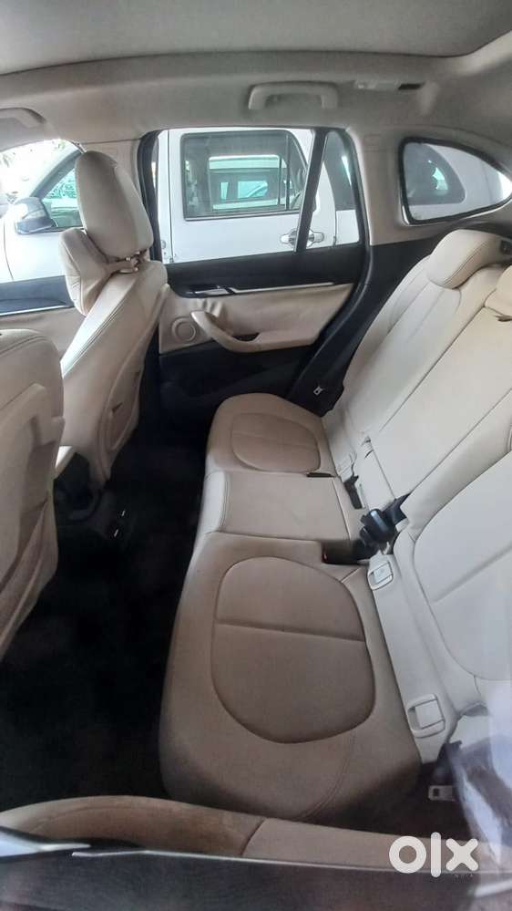 Bmw X1, 2017, Diesel