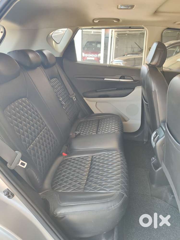 Kia Sonet, 2023, Petrol