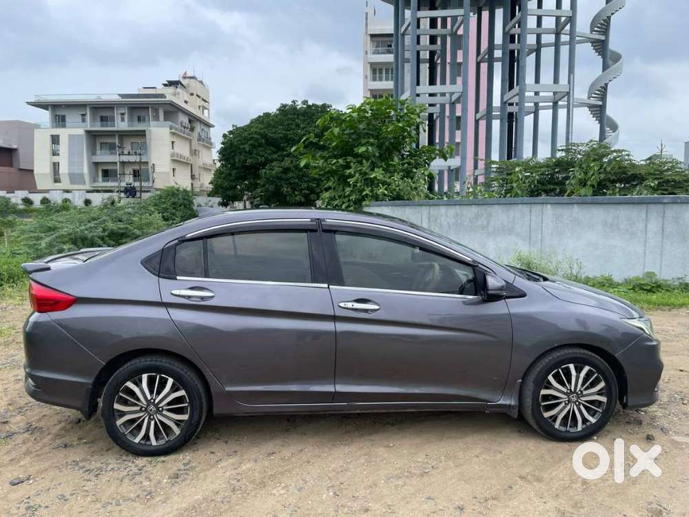 Honda City I Dtec Vx Option, 2017, Diesel