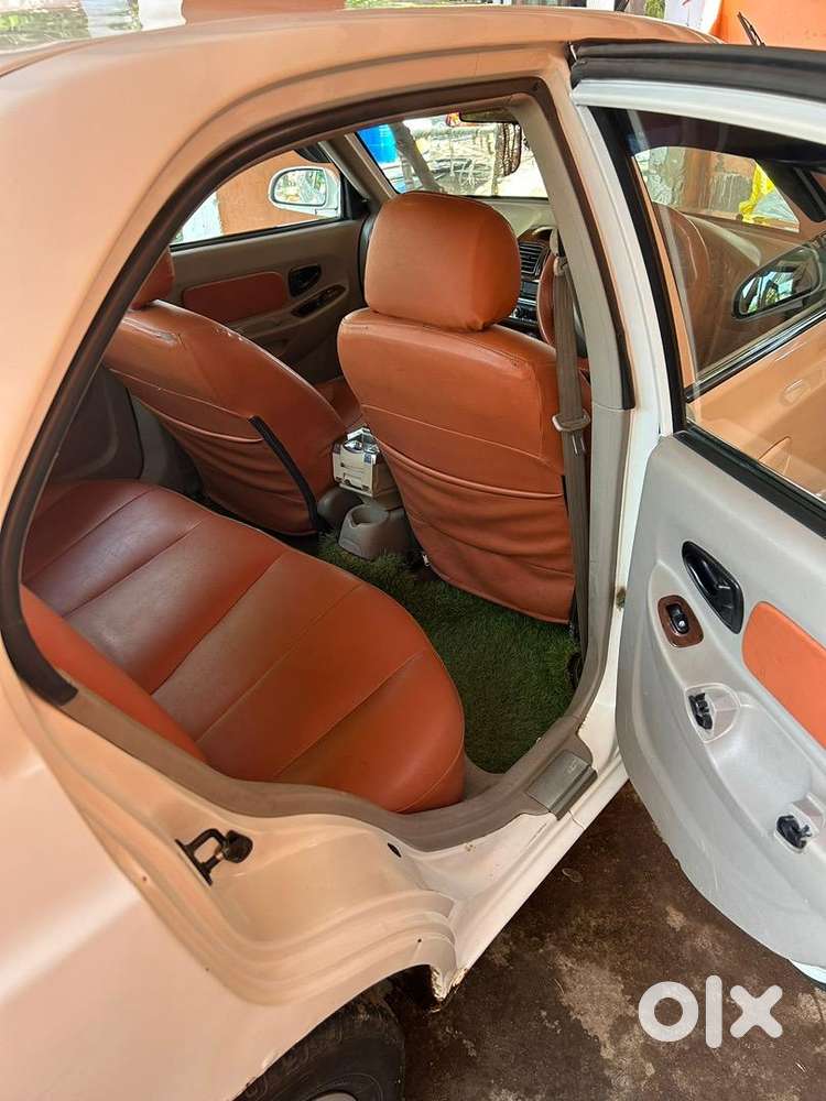 Hyundai Accent 2012 Cng & Hybrids 112300 Km Driven