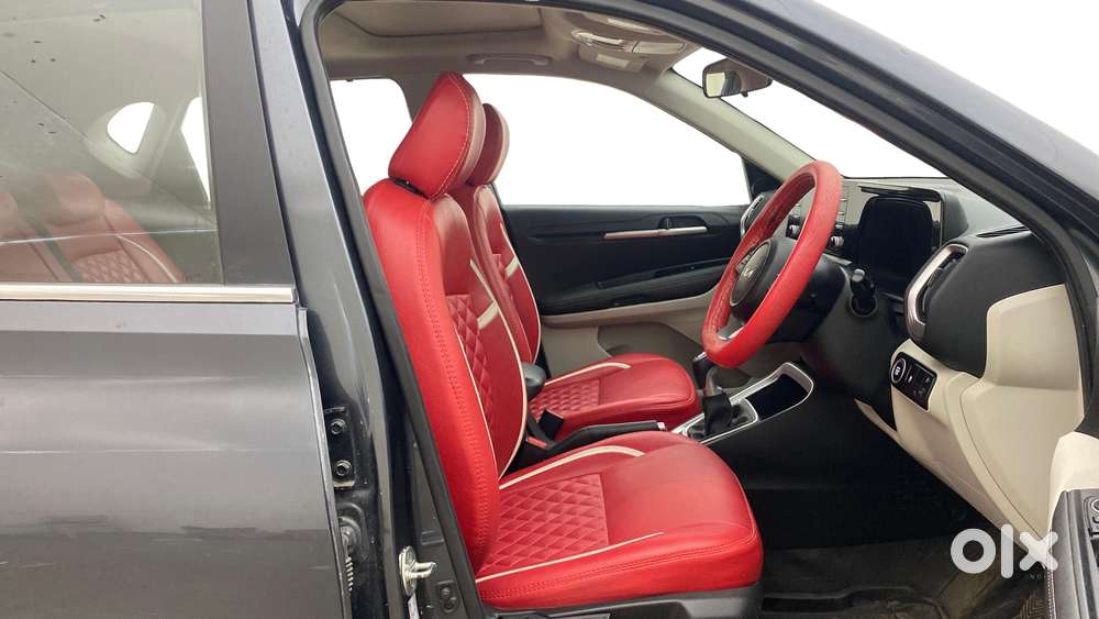 Kia Sonet 1.0 Htx Imt, 2023, Petrol