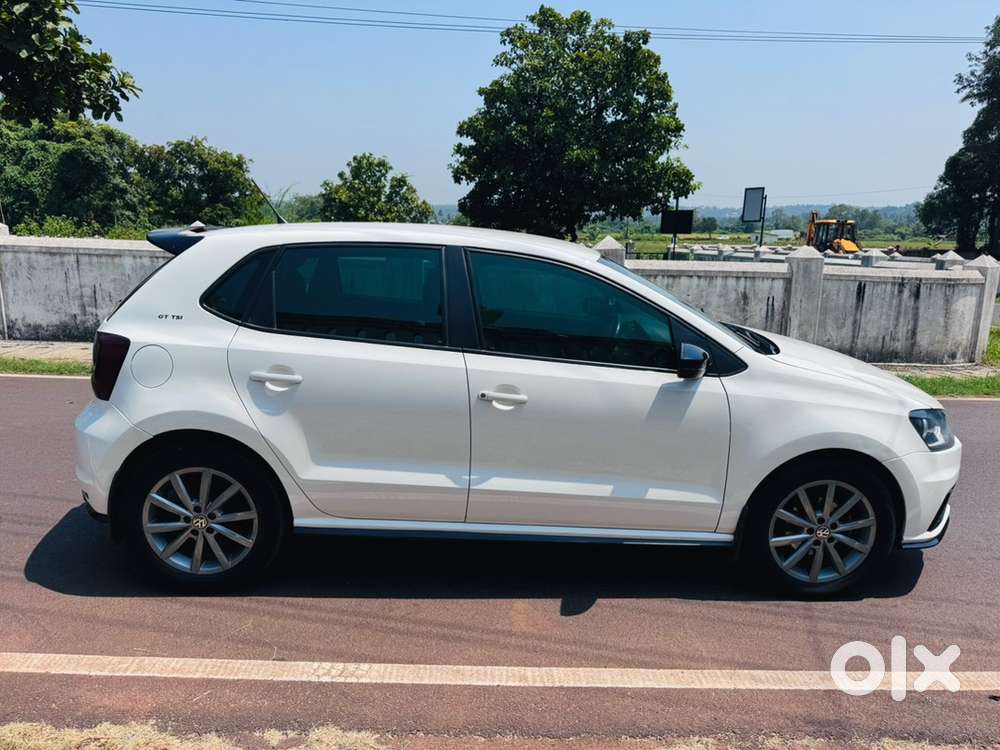 Volkswagen Polo 2022 Highline Plus