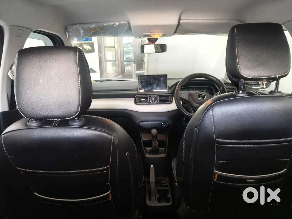 Tata Punch 2024 Petrol 18000 Km Driven