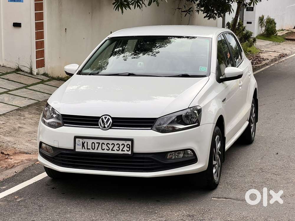 Volkswagen Polo Allstar 1.2 Mpi, 2019, Petrol