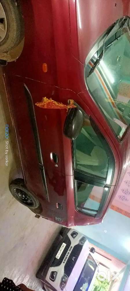 Maruti Suzuki Alto K10 2017 Variant