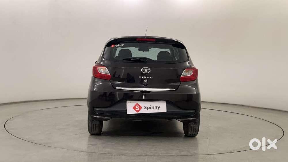 Tata Tiago Xza Plus, 2022, Petrol