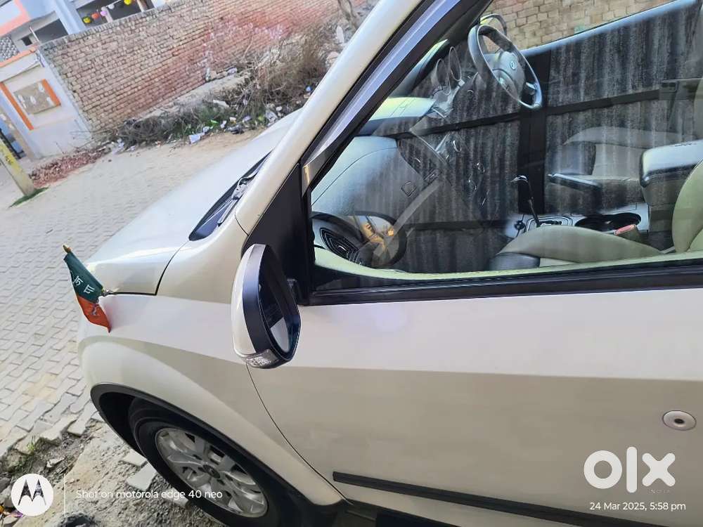 Mahindra Xuv500 2018 Diesel 155000 Km Driven