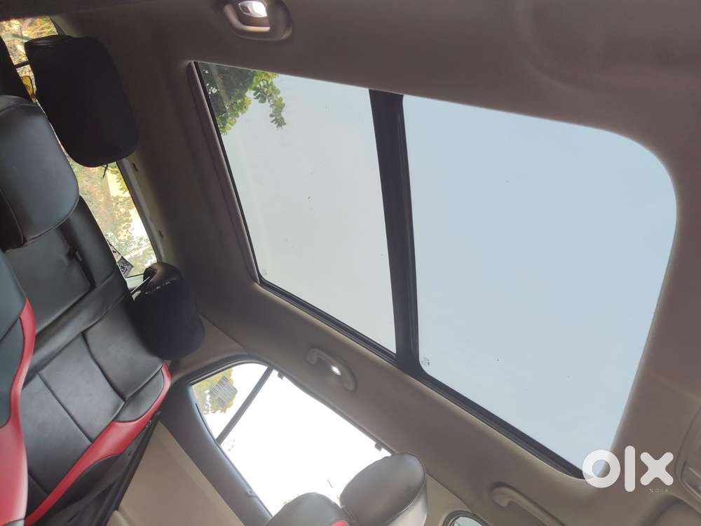 Hyundai Creta 1.5 Sx, 2021, Petrol