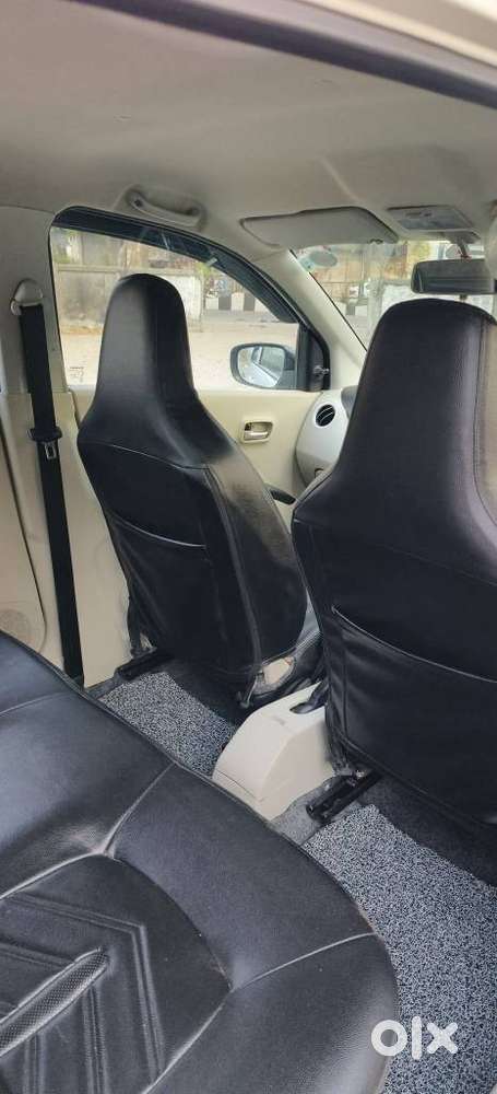 Maruti Suzuki Celerio 1.0 Vxi Amt, 2019, Petrol