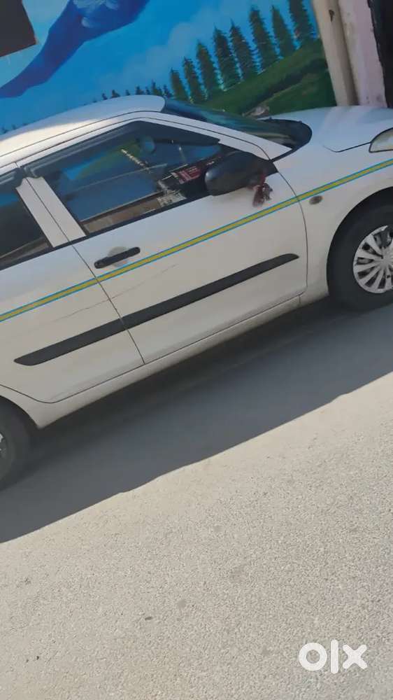 Maruti Dzire 2018 Vdi